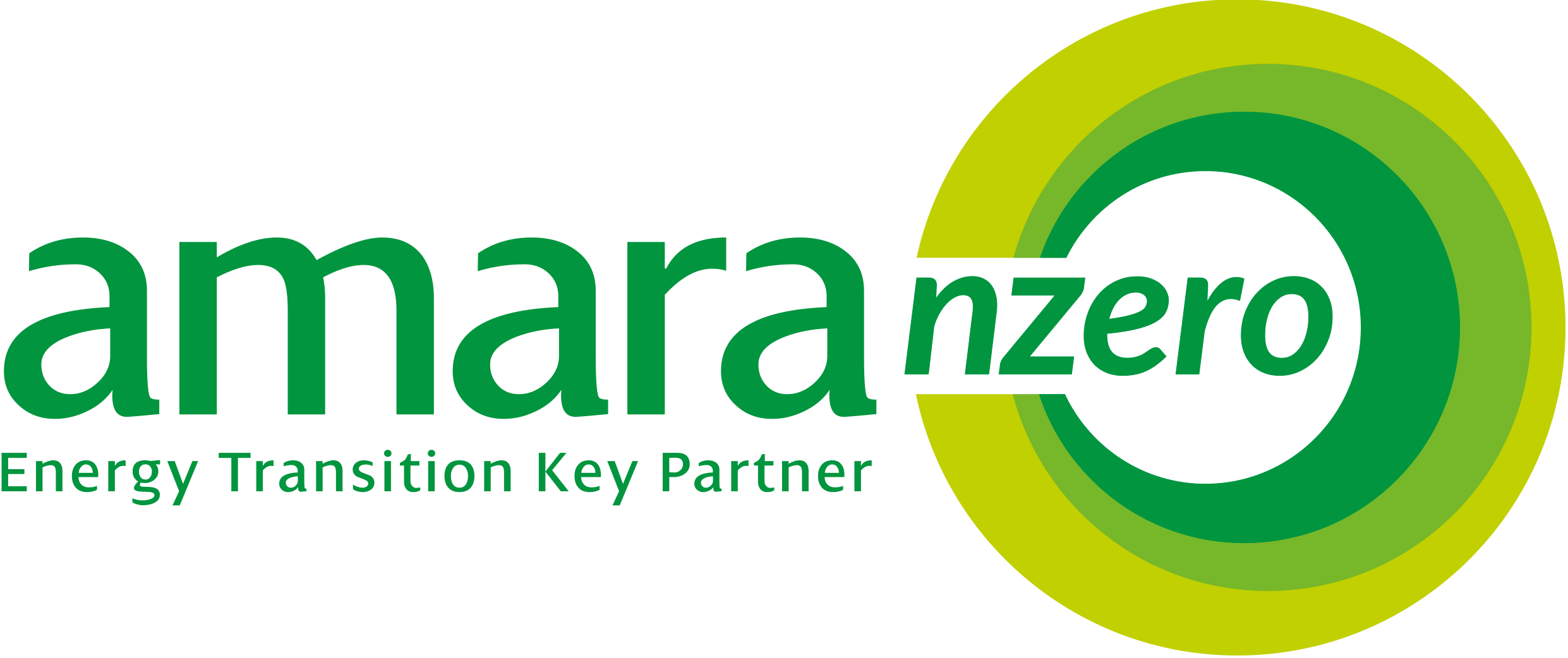 Amara NZero